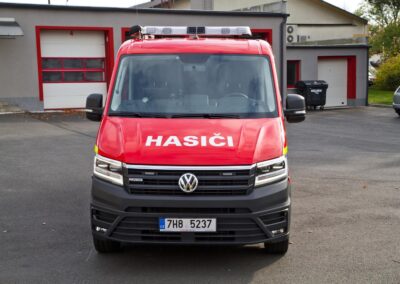 DA L1 VOLKSWAGEN CRAFTER