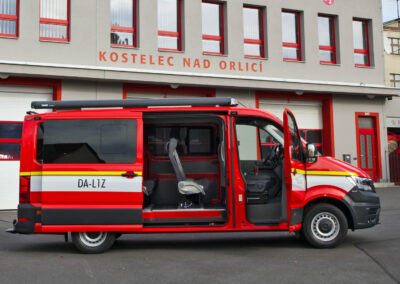 DA L1 VOLKSWAGEN CRAFTER