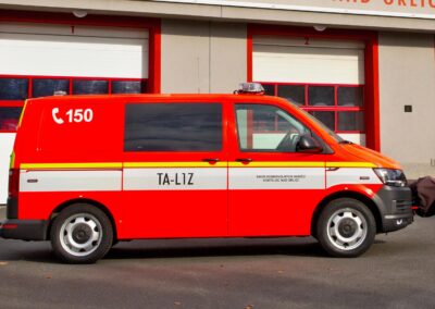 TA L1 VOLKSWAGEN T6