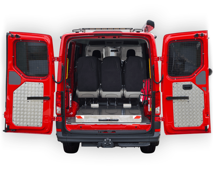 DA L1 VOLKSWAGEN CRAFTER