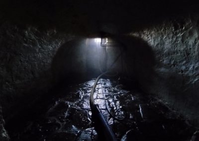 Pomoc při povodních 2024