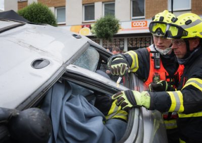 Memoriál kpt. Pavla Šaška 2025
