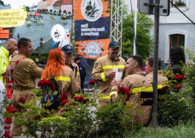 Memoriál kpt. Pavla Šaška 2025