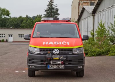 TA L1 VOLKSWAGEN T6