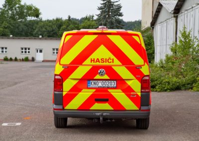 TA L1 VOLKSWAGEN T6