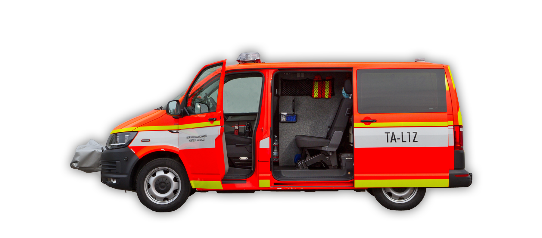 TA L1 VOLKSWAGEN T6 TA L1 VOLKSWAGEN T6