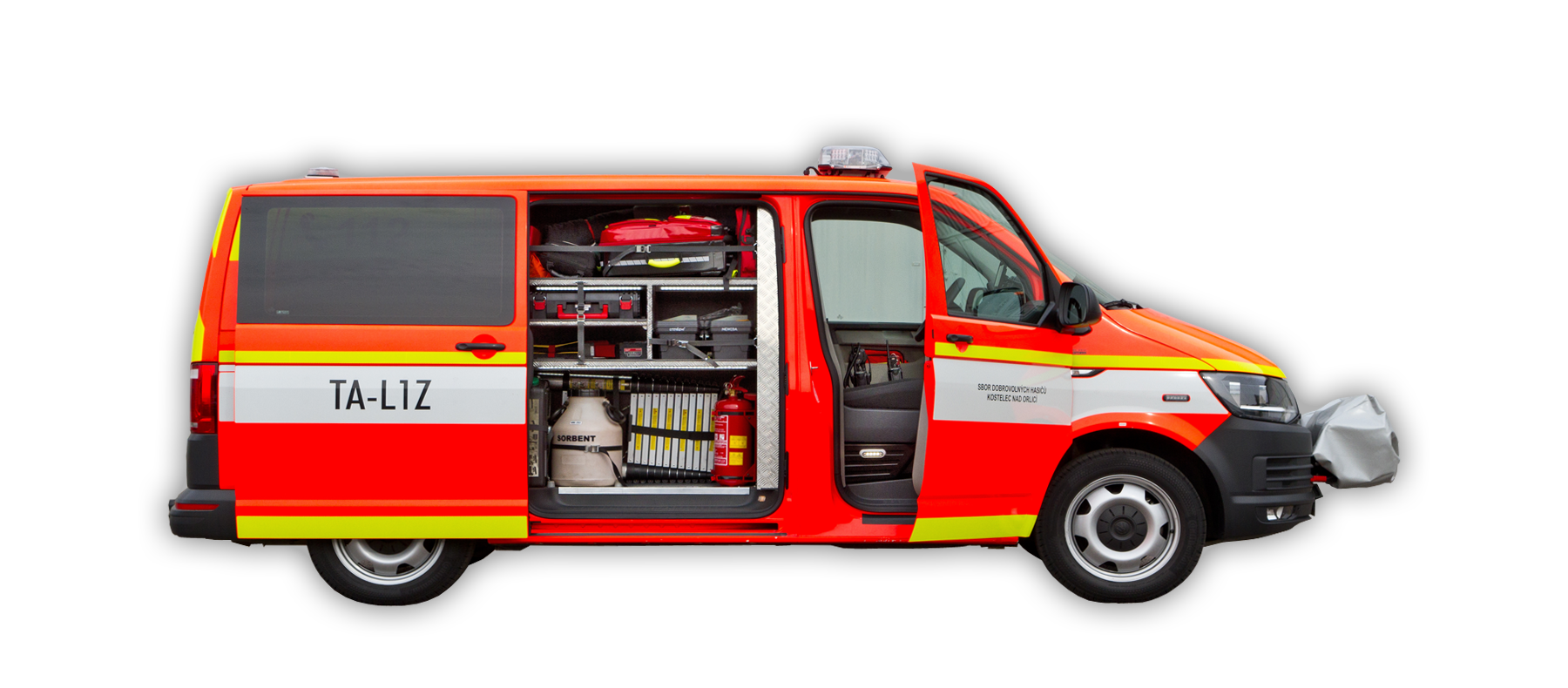 TA L1 VOLKSWAGEN T6 TA L1 VOLKSWAGEN T6