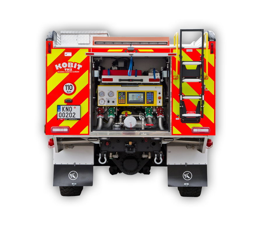 CAS 30 TATRA 815 FORCE CAS 30 TATRA 815 FORCE