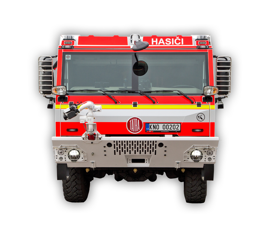 CAS 30 TATRA 815 FORCE CAS 30 TATRA 815 FORCE