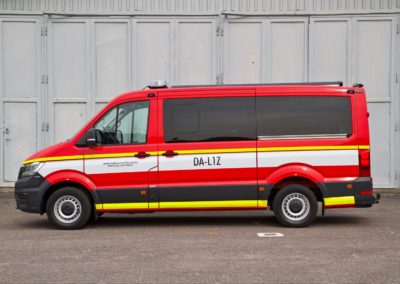 DA L1 VOLKSWAGEN CRAFTER
