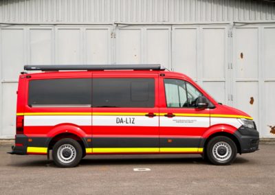 DA L1 VOLKSWAGEN CRAFTER