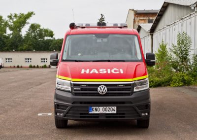DA L1 VOLKSWAGEN CRAFTER