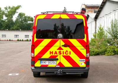 DA L1 VOLKSWAGEN CRAFTER