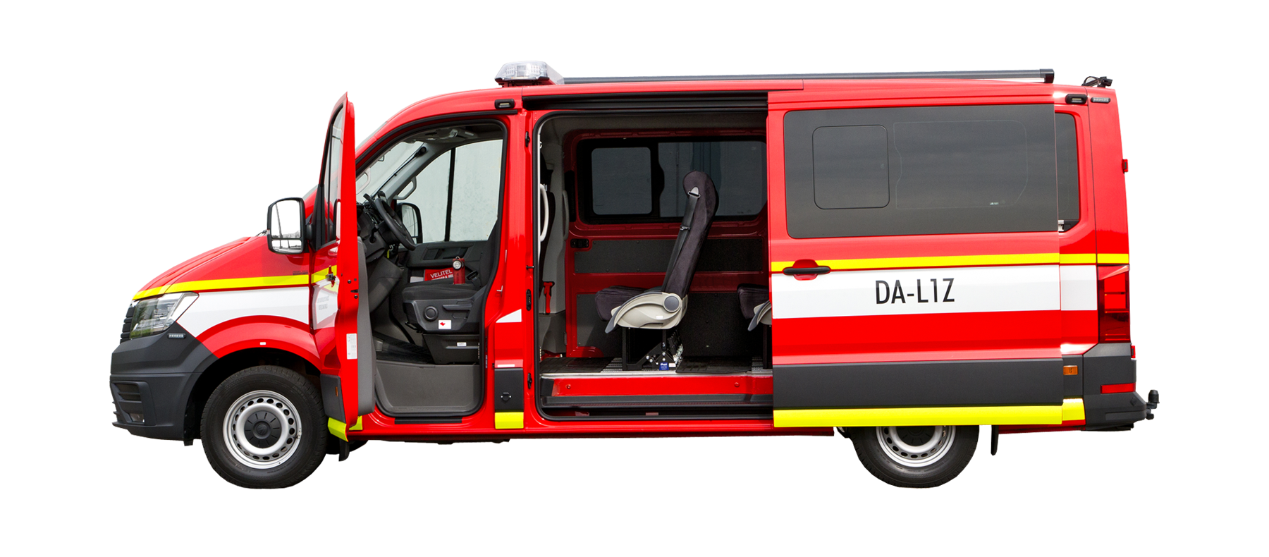 DA L1 VOLKSWAGEN CRAFTER