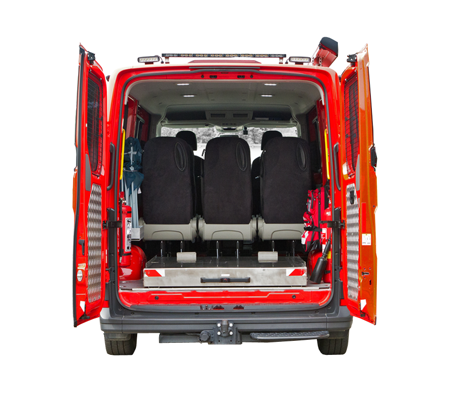 DA L1 VOLKSWAGEN CRAFTER